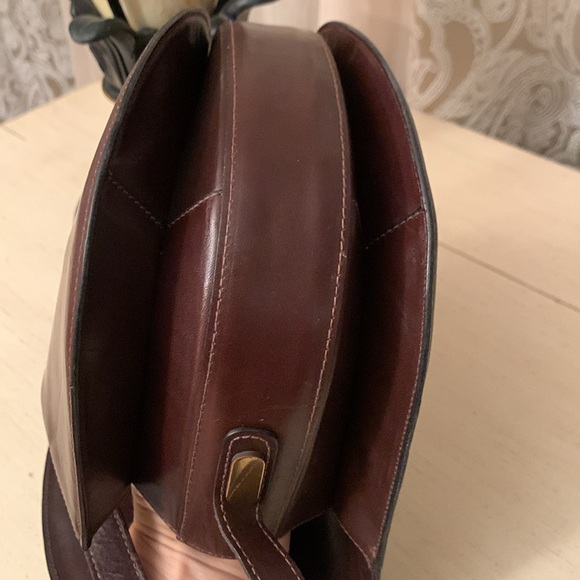 Bally crossbody - Picture 9 of 17